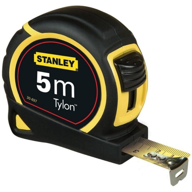 Stanley meter-gumiran