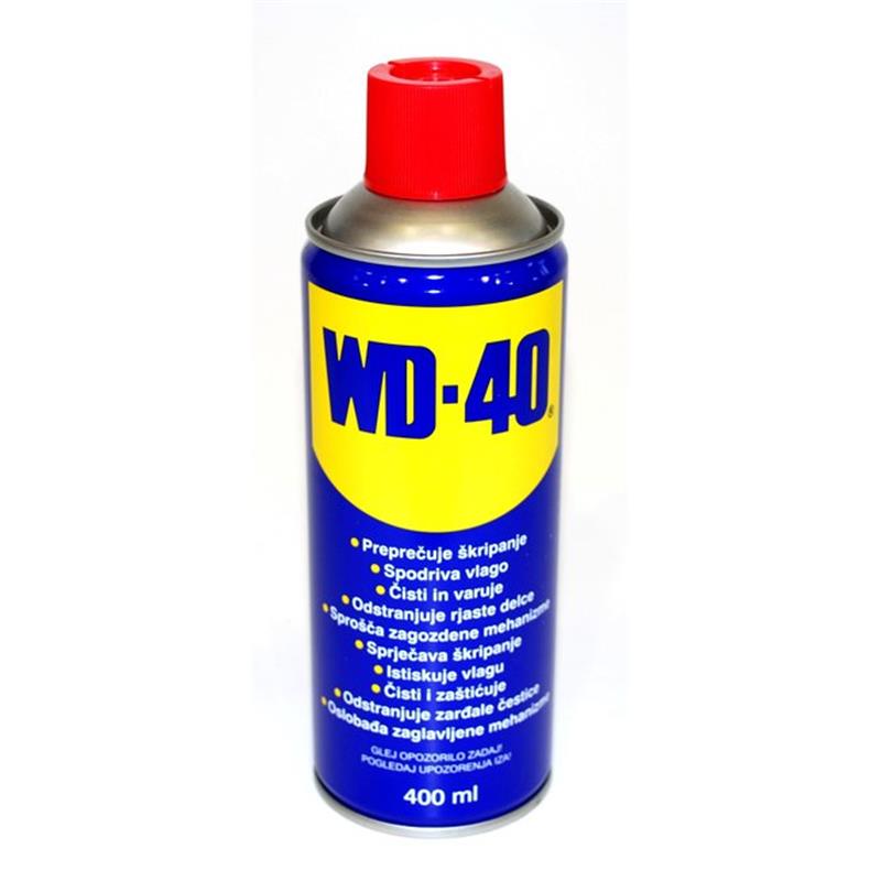 SPRAY WD 40 400 ML VELIKI