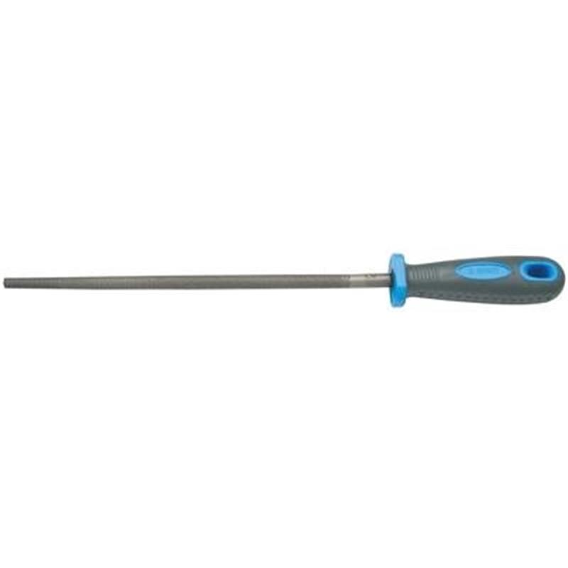 PILA OKROGLA POLFINA 200