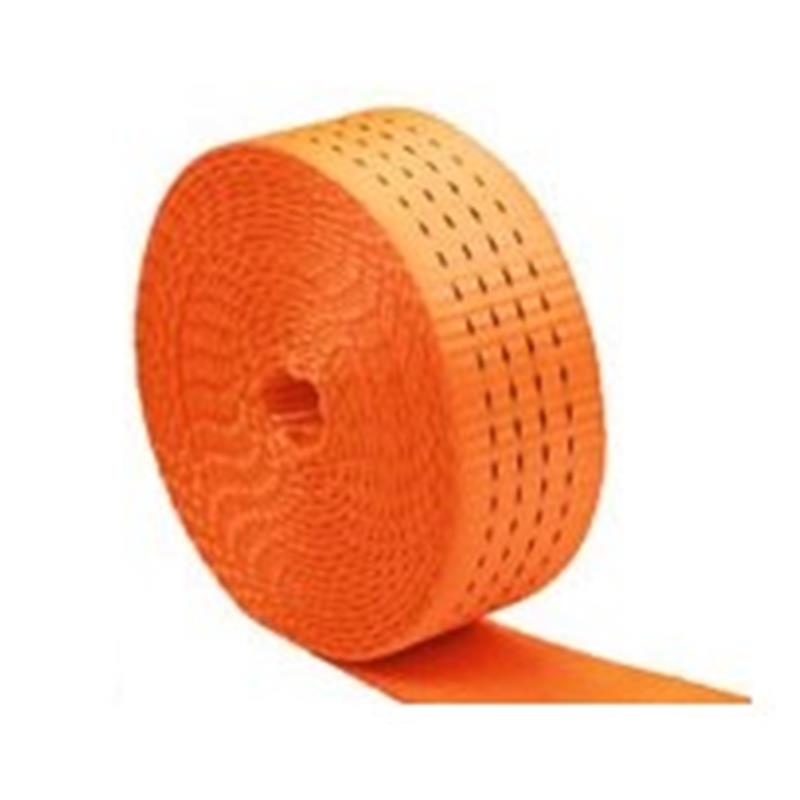 TRAK POVEZOVALNI 35MM ORANŽNI/MODRI