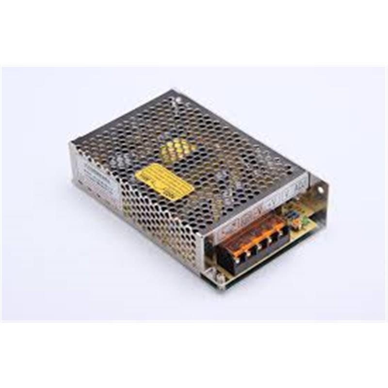 LED SVETILKA TRANSFORMATOR 100W 12V 8,3A