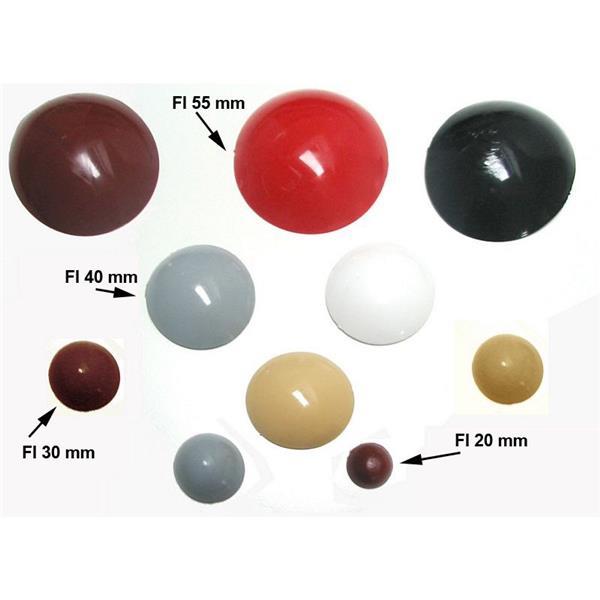 ZAUSTAVLJALEC VRAT SAMOLEPILNI FI 40 3/1