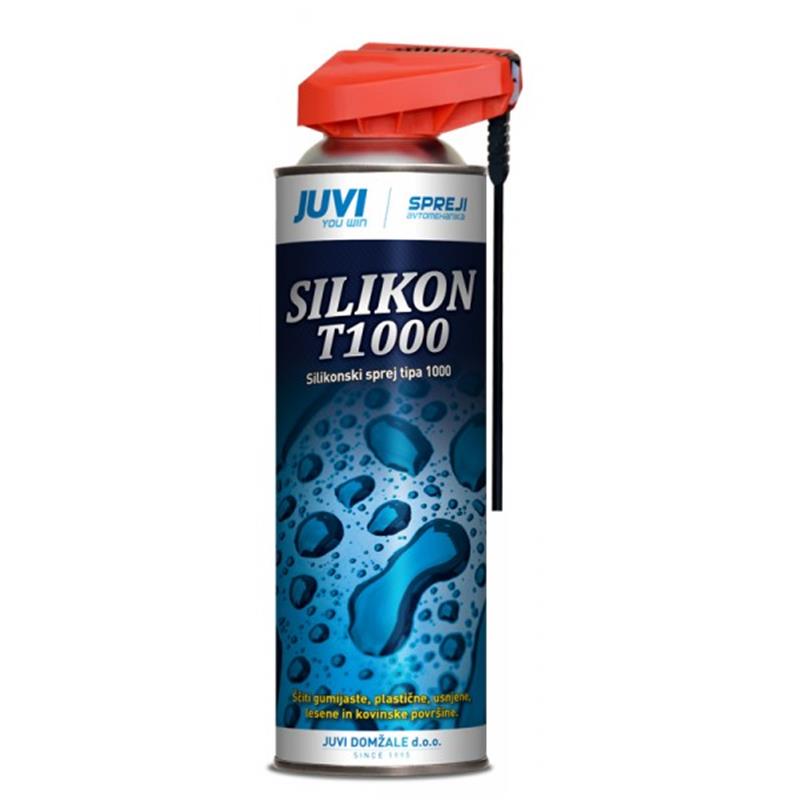 SPRAY SILIKON 500ML