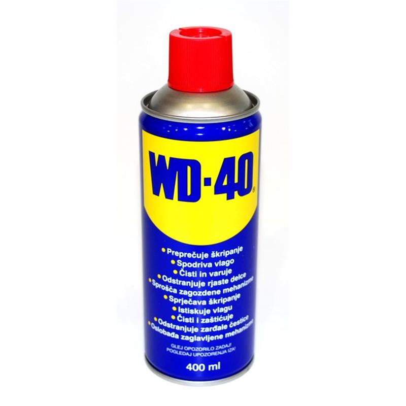 SPRAY WD 40 450 ML VELIKI