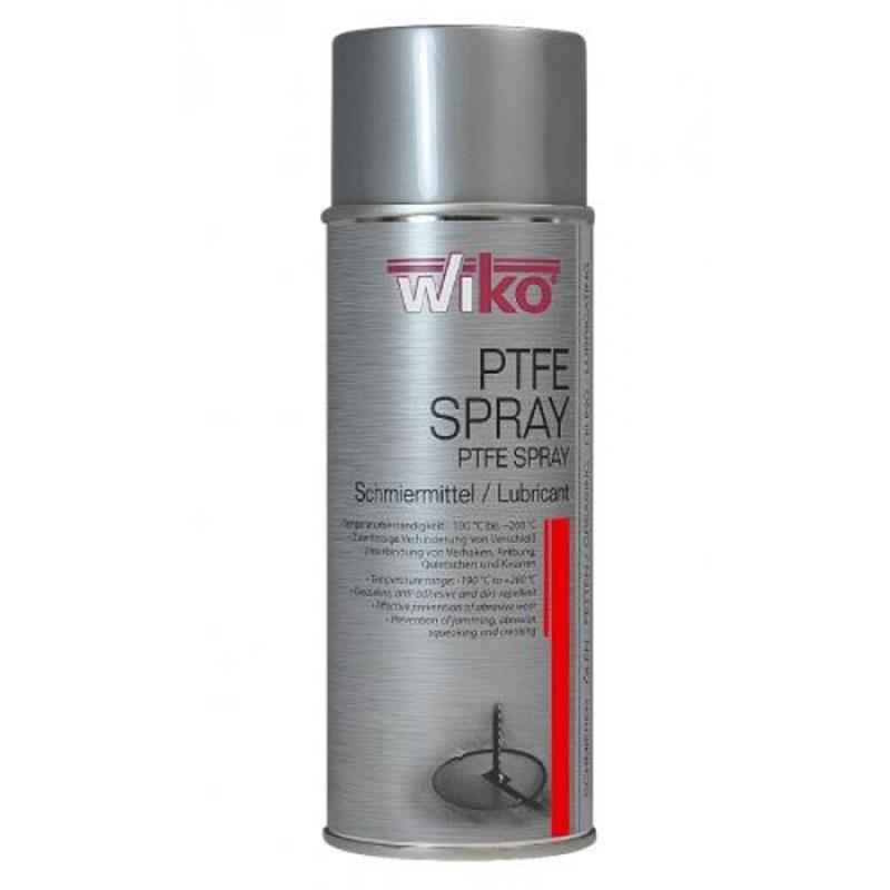 SPRAY WIKO PTFE 400ml