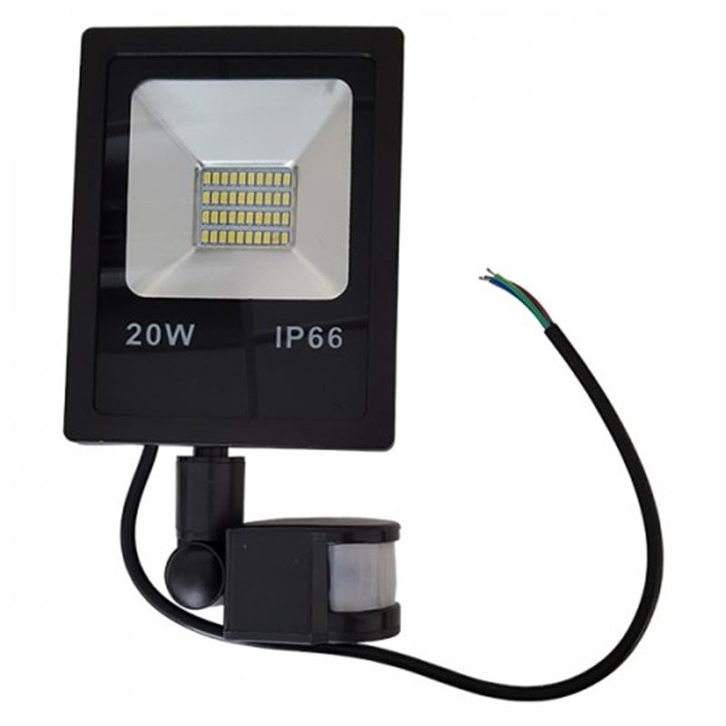 LED REFLEKTOR 20W ZS2921