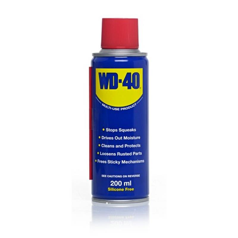 SPRAY WD 40 240 ML MALI