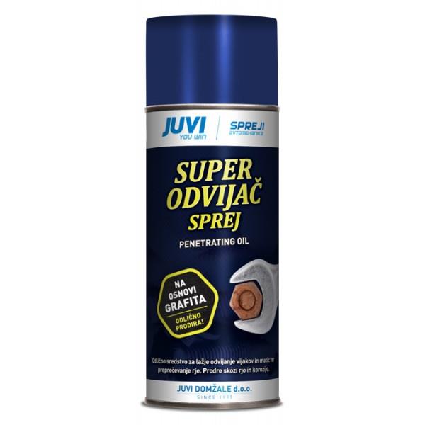 SPRAY SUPER ODVIJAČ 400ML