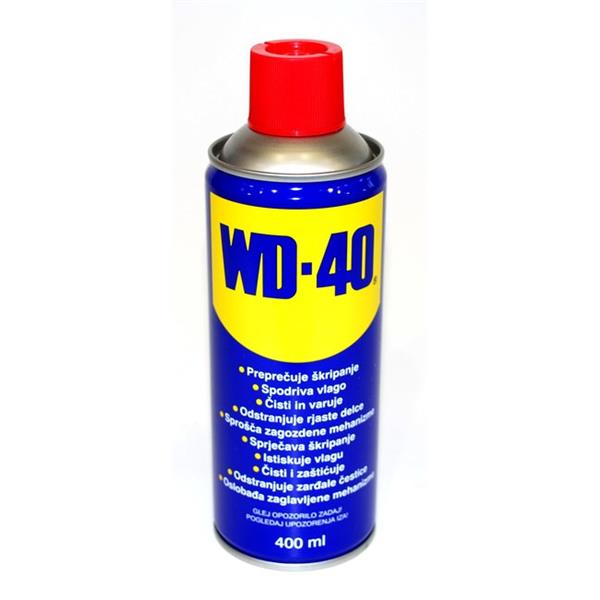 SPRAY WD 40 450 ML VELIKI