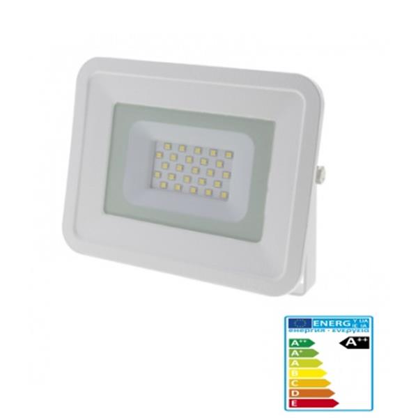 LED REFLEKTOR 30W NARAVNO BELA SVETLOBA