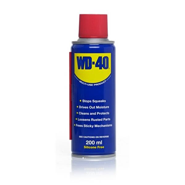 SPRAY WD 40 240 ML MALI