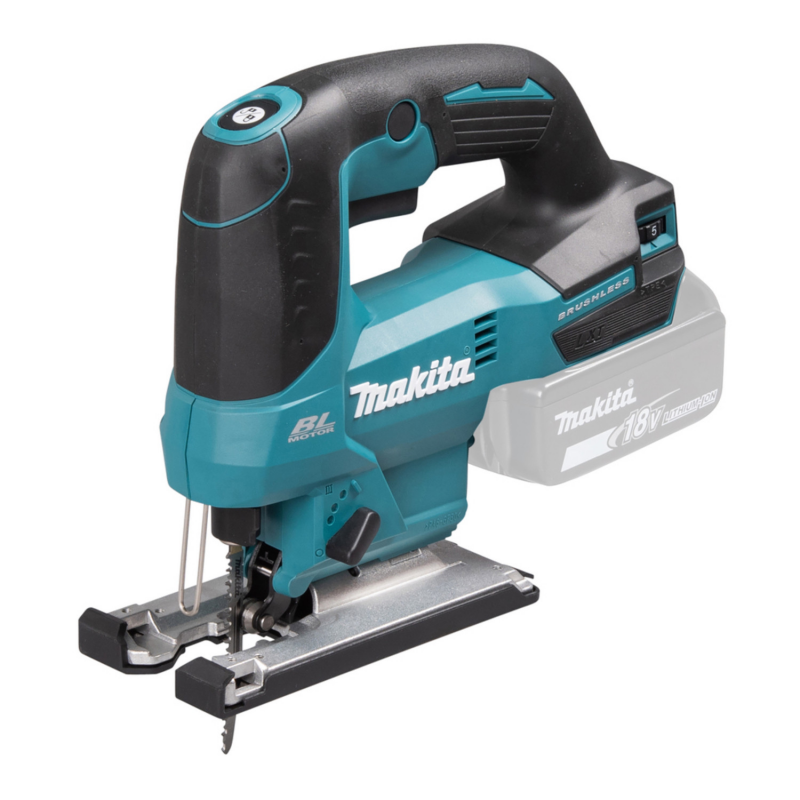 Makita aku vbodna žaga DJV184Z