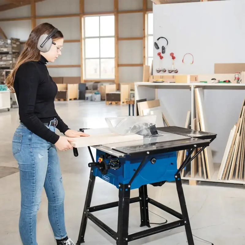 SCHEPPACH NAMIZNA ŽAGA HS110