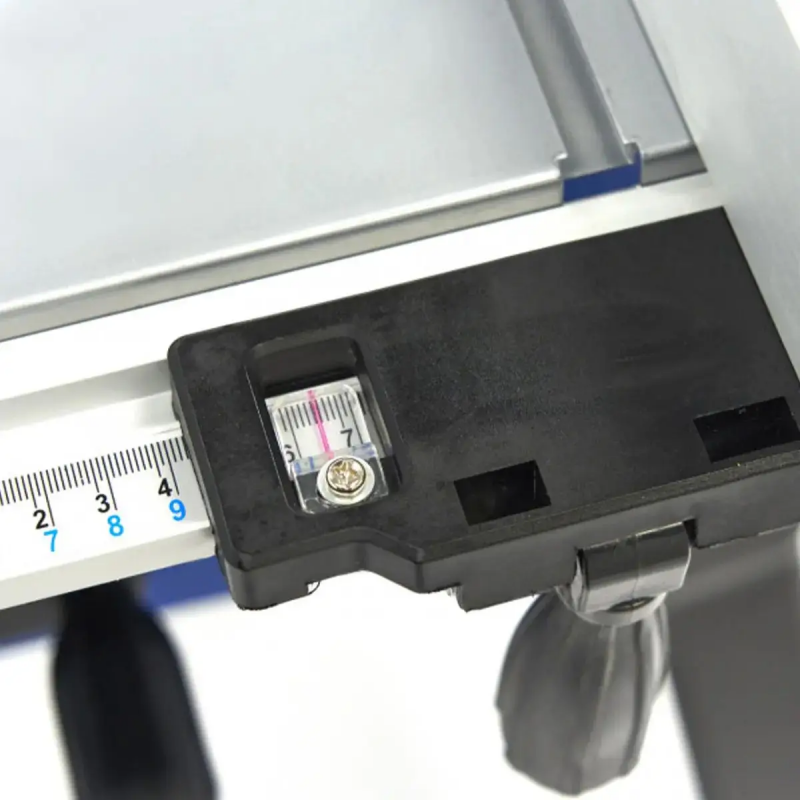 SCHEPPACH NAMIZNA ŽAGA HS110