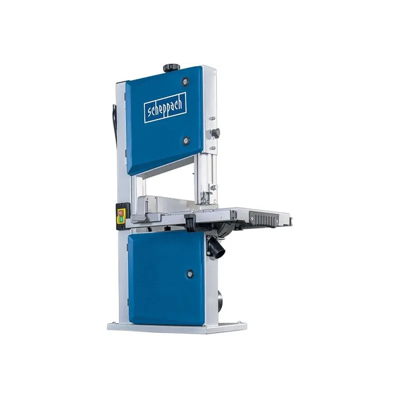 SCHEPPACH TRAČNA ŽAGA HBS 261
