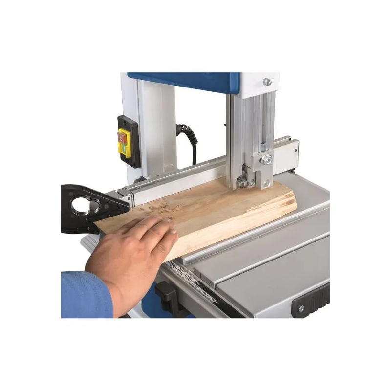 SCHEPPACH TRAČNA ŽAGA HBS 261