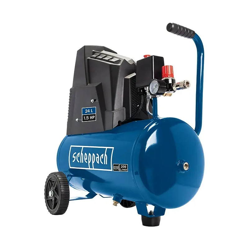 SCHEPPACH KOMPRESOR HC300 24L