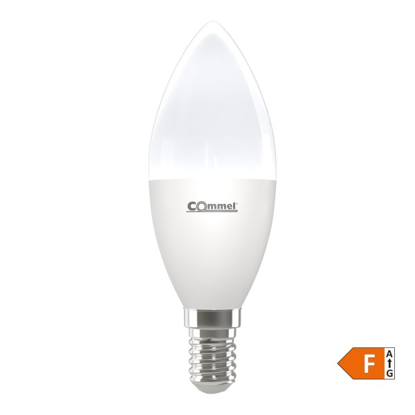 ŽARNICA LED 4.9W E14 4000K