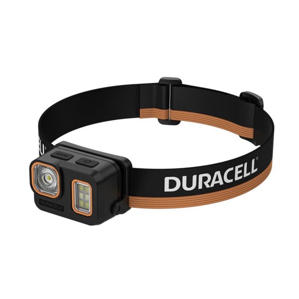 DURACELL NAGLAVNA SVETILKA DH500R CORE
