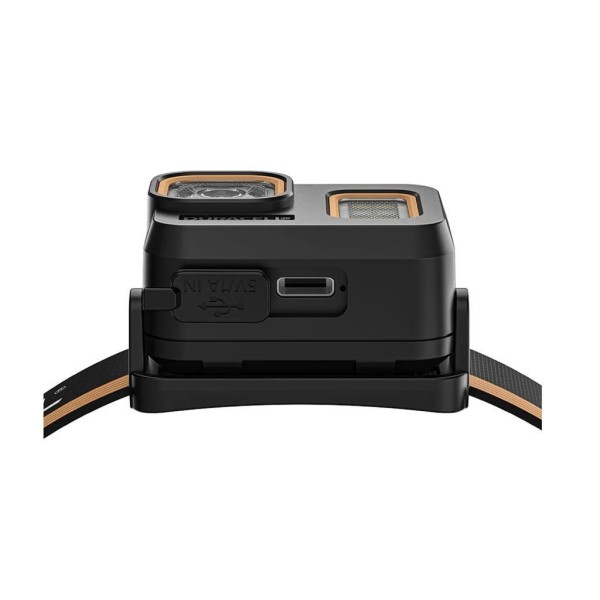 DURACELL NAGLAVNA SVETILKA DH500R CORE