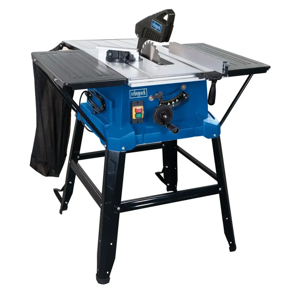 SCHEPPACH NAMIZNA ŽAGA HS110