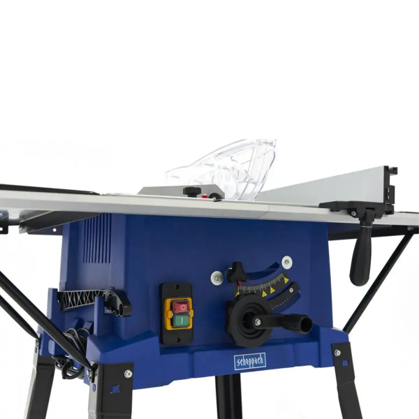 SCHEPPACH NAMIZNA ŽAGA HS110