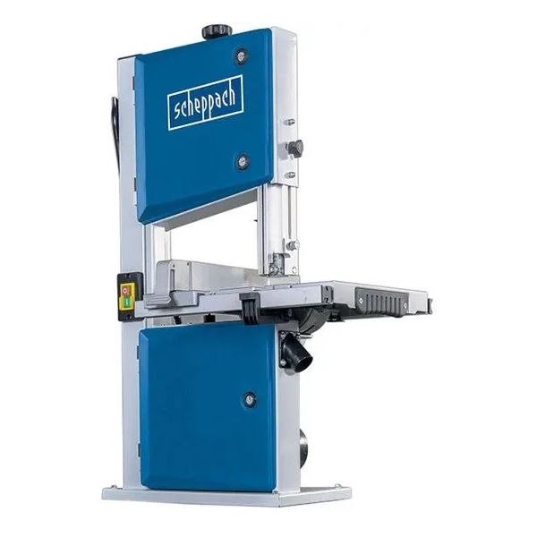 SCHEPPACH TRAČNA ŽAGA HBS 261