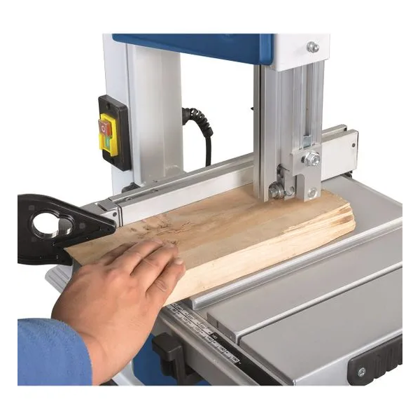 SCHEPPACH TRAČNA ŽAGA HBS 261