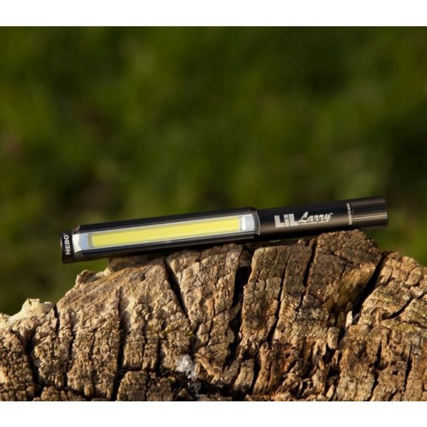 NEBO LIL LARRY LED SVETILKA