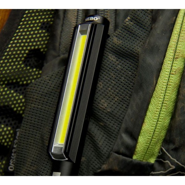 NEBO LIL LARRY LED SVETILKA