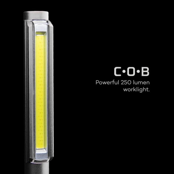 NEBO LIL LARRY LED SVETILKA