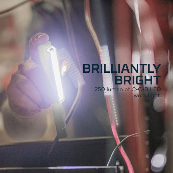 NEBO LIL LARRY LED SVETILKA