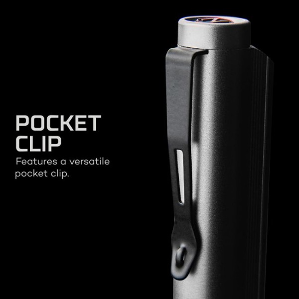 NEBO LIL LARRY LED SVETILKA