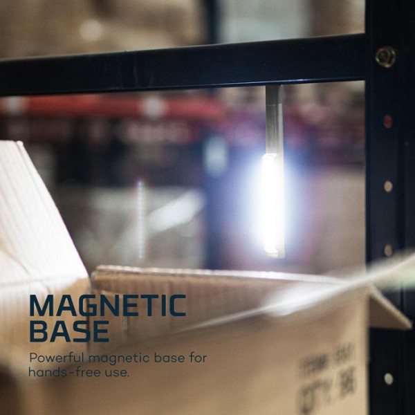 NEBO LIL LARRY LED SVETILKA