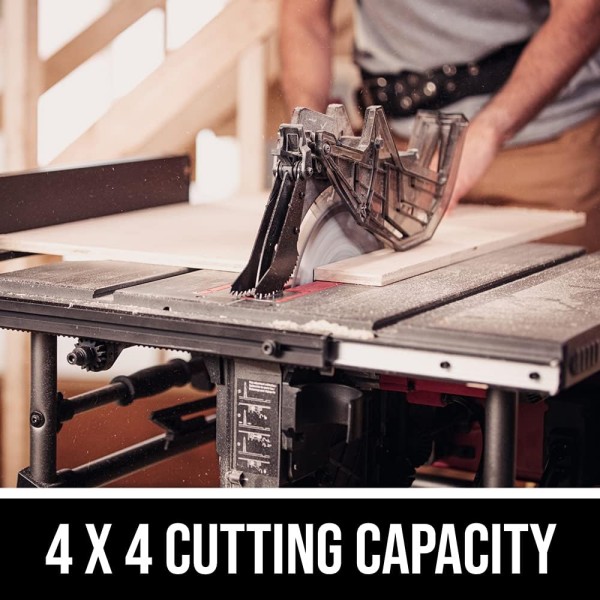 SKIL NAMIZNA KROŽNA ŽAGA S STOJALOM 254m