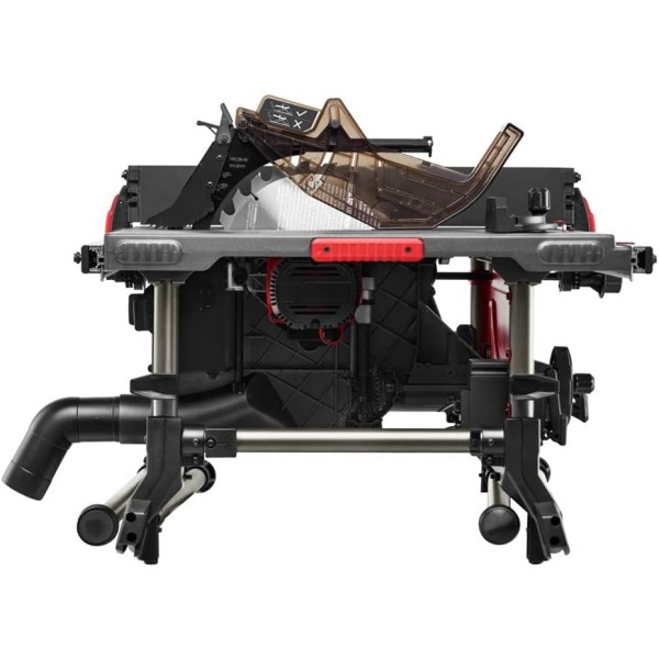 SKIL NAMIZNA KROŽNA ŽAGA S STOJALOM 254m