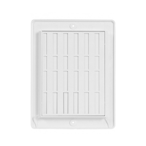 ZRAČNIK VGRADNI 150X200 Z REGULACIJO