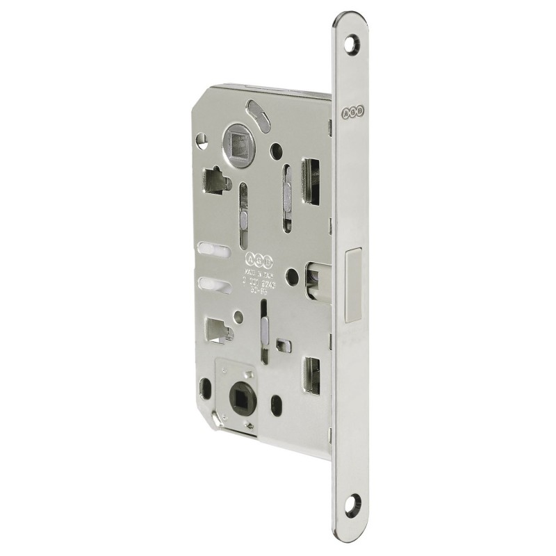 Magnetna ključavnica za wc