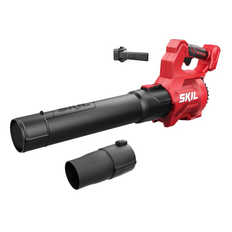 SKIL SET VIJAČNIK+PUHALNIK