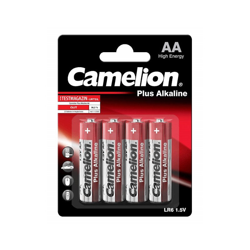 Baterija Camelion AA