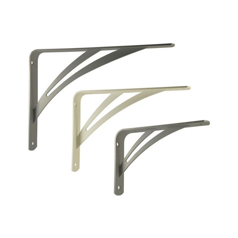 konzola za police DM 30 bela