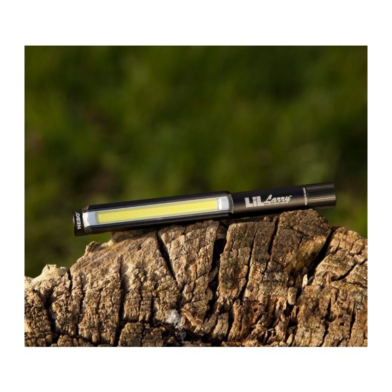 NEBO LIL LARRY LED SVETILKA