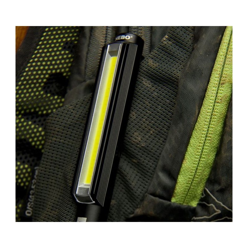 NEBO LIL LARRY LED SVETILKA