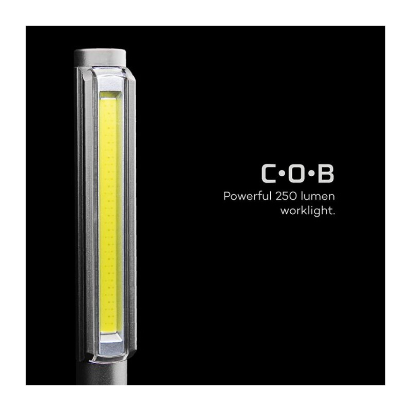 NEBO LIL LARRY LED SVETILKA