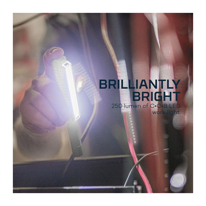 NEBO LIL LARRY LED SVETILKA