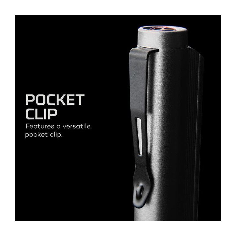 NEBO LIL LARRY LED SVETILKA