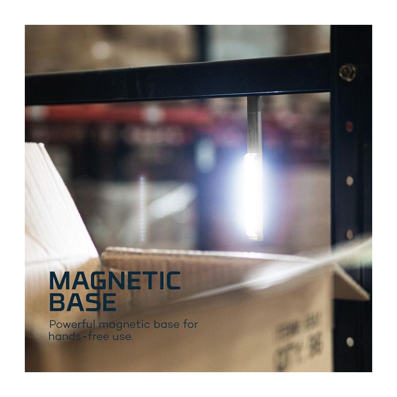 NEBO LIL LARRY LED SVETILKA