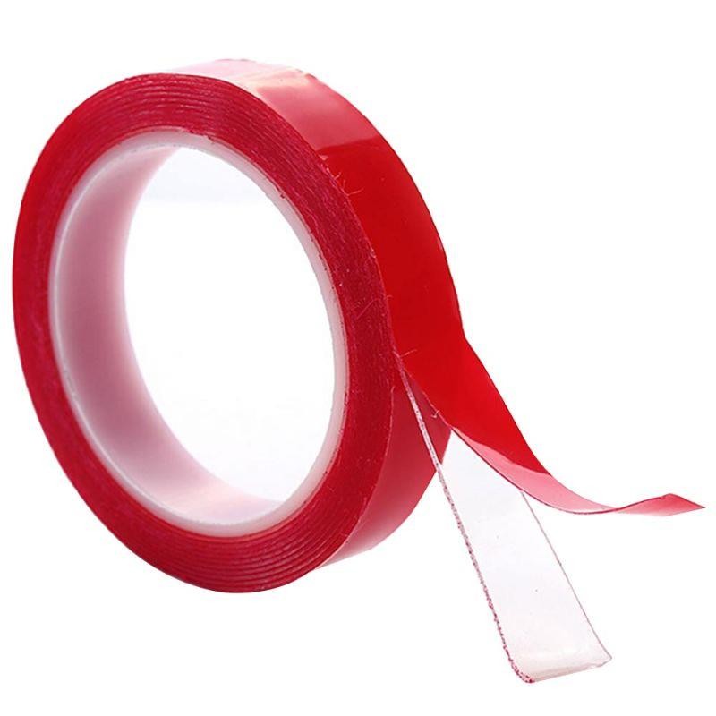 lepilni trak obojestranski