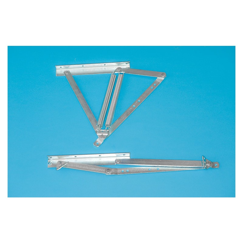 ŠKARJE ZA POSTELJE KO-17/2