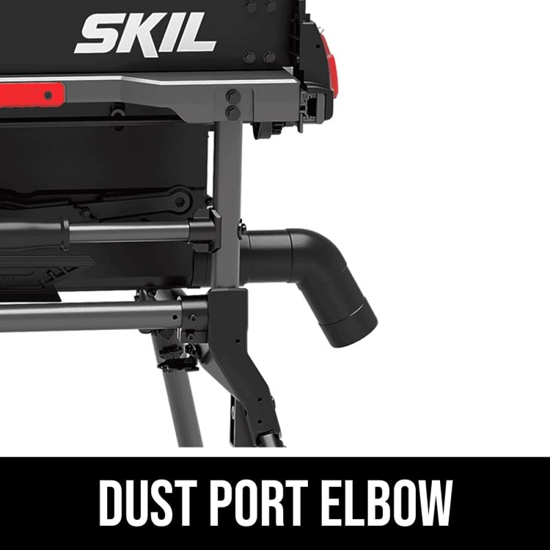 SKIL NAMIZNA KROŽNA ŽAGA S STOJALOM 254m